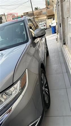 ميتسوبيشي اوتلاندر